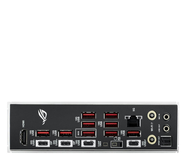 ASUS ROG STRIX X870E-E GAMING WIFI - 1281730 - zdjęcie 7